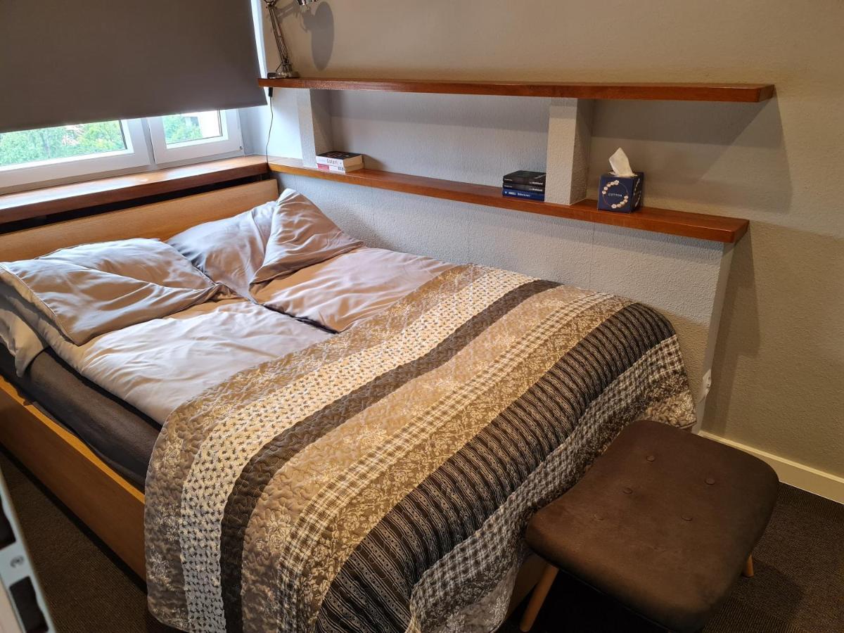 Apartament Wyszynskiego Szczecin Polska 외부 사진