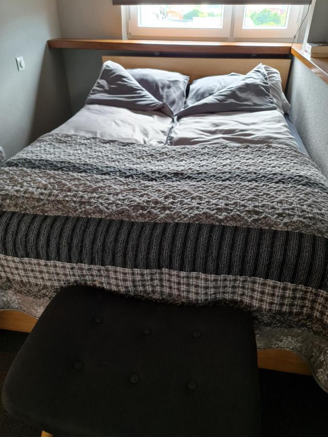 Apartament Wyszynskiego Szczecin Polska 외부 사진
